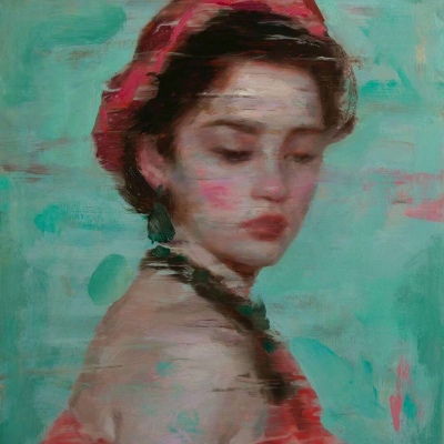 兽设冰雪元素设计兽圈群